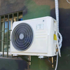Wall-mounted explosion-proof positive pressure air conditioner