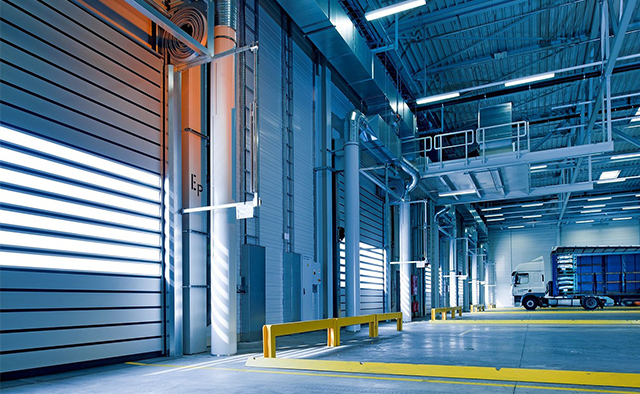 How to choose a load-bearing location when installing refrigeration equipment?