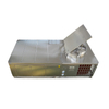Top-mounted horizontal explosion-proof positive pressure air conditioner