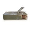 Top-mounted horizontal explosion-proof positive pressure air conditioner