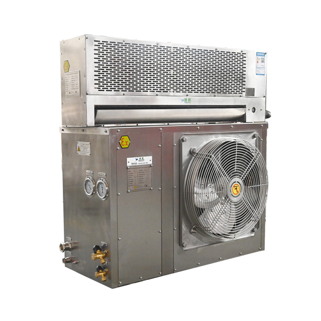 Explosion-proof Air Conditioner