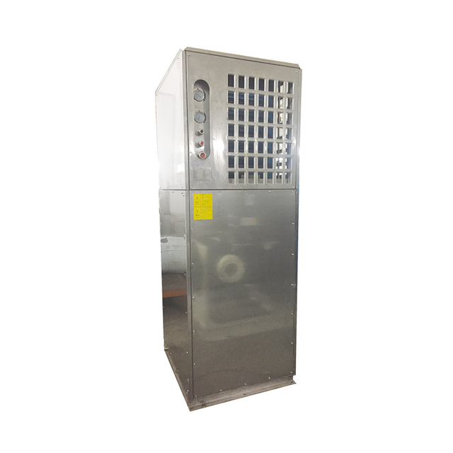 Explosion-proof Wall Mounted HVAC