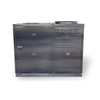 Top-mounted container air conditioner