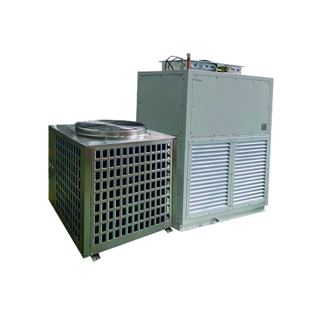 Split Explosion-proof Pressurized Ventilation Air Conditioner