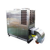 Top-mounted vertical explosion-proof positive pressure air conditioner