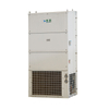 Wall-mounted container air conditioner