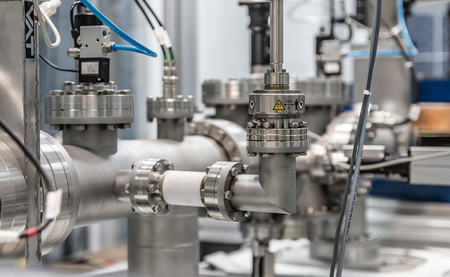 Industrial chiller protection devices have the following four points: