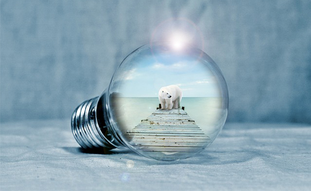 The air-conditioning market needs to go green and environmentally friendly.